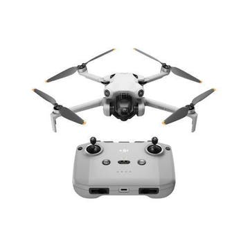 Drone HUREN, Ophalen, Nieuw
