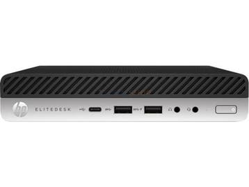 HP EliteDesk 800 G3 Mini - i5 (106), Verzenden, Nieuw, HP