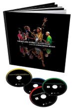 Rolling Stones - A Bigger Bang - Live On Copacabana Beach -, Ophalen of Verzenden, Nieuw in verpakking