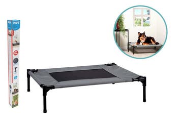 Maxxpro Hondenbed incl. draagtas - max 30 kg., Dieren en Toebehoren, Verzenden, Nieuw