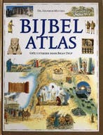 Bijbel atlas 9789069862675 S. Motyer, Boeken, Verzenden, Gelezen, S. Motyer