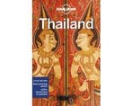 Boek Travel Guide- Lonely Planet Thailand 9781787017801, Boeken, Verzenden, Zo goed als nieuw
