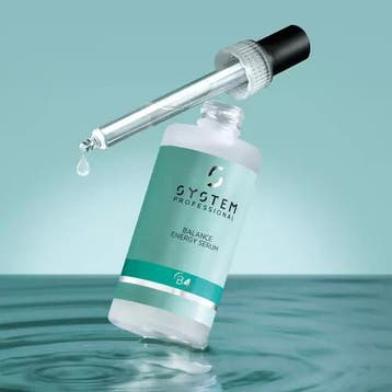 System Professional Balance Energy Serum B4 (Haarserum), Sieraden, Tassen en Uiterlijk, Uiterlijk | Haarverzorging, Verzenden