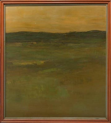 École Expressioniste (1950s) - LHorizon