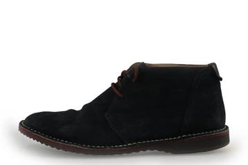 Geox Veterboots in maat 42 Blauw, Kleding | Heren, Schoenen, Boots, Geox, Gedragen, Verzenden