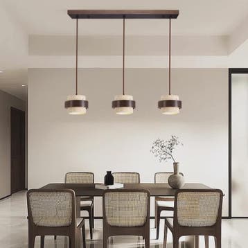 Moderne Design Hanglamp - Sfeervolle Bedlamp met Cave Stone, Verzenden, Nieuw