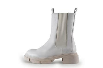 Dockers By Gerli Chelsea boots in maat 38 Overig, Verzenden, Overige typen, Zo goed als nieuw, Overige kleuren