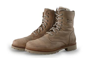 Panama Jack Boots in maat 40 Beige, Verzenden, Beige, Overige typen, Panama Jack