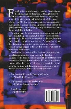 Engelen als levensbegeleiders 9789063784522 G.K. Pieroth, Verzenden, Gelezen, G.K. Pieroth