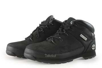 Timberland Wandelschoenen in maat 46 Zwart, Kleding | Heren, Schoenen, Verzenden, Zo goed als nieuw, Wandelschoenen of Bergschoenen