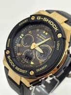 Casio - GST-W300G-1A9JF - Zonder minimumprijs - Heren -, Nieuw