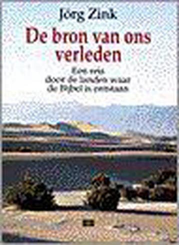 Bron van ons verleden - ZINK 9789024232000, Verzenden, Gelezen, ZINK
