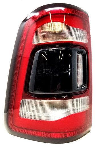 Rear light left with blind spot detection RAM 1500 19+ DT, Ophalen of Verzenden, Nieuw