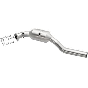 MagnaFlow Direct Fit Catalytic Converter 01-05 Porsche 911, Ophalen of Verzenden, Nieuw