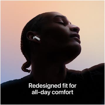 Apple AirPods 4, Verzenden, Nieuw