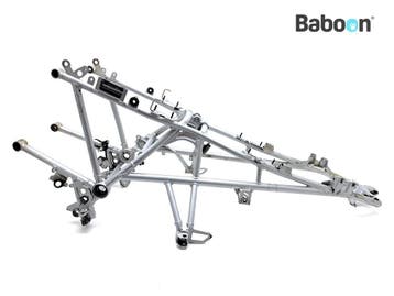 Achterframe BMW R 1200 GS 2004-2007 (R1200GS 04) (7660416), Verzenden, Gebruikt