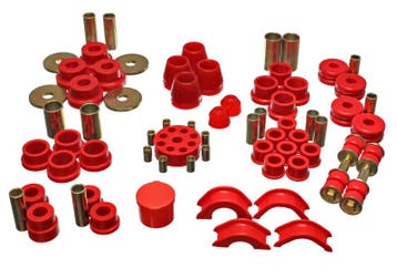 Energy Suspension 70-70 Nissan 240Z Red Hyper-Flex Master, Ophalen of Verzenden, Nieuw