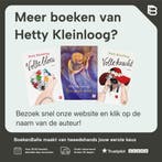 Vuurwerk / SpangaS 9789021673622 Hetty Kleinloog, Verzenden, Zo goed als nieuw, Hetty Kleinloog