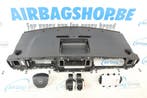 AIRBAG SET – DASHBOARD ZWART OPEL ZAFIRA LIFE (2019-HEDEN), Gebruikt, Opel