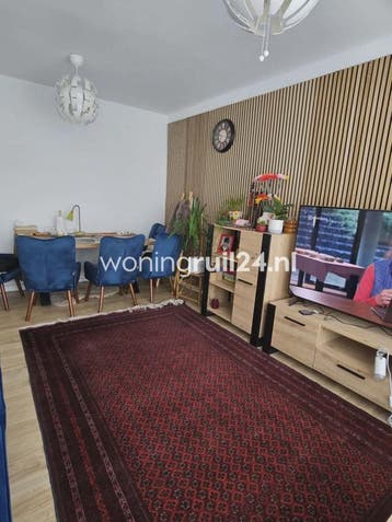 Woningruil - Theemsdreef 32 - 2 kamers en Utrecht, Utrecht