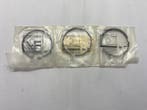 Ducati PISTON RING SET - 065947490 Pantah, Motoren, Verzenden, Nieuw