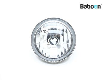 Koplamp Harley-Davidson FLHR Road King 2017-2018 Symmetric, Motoren, Verzenden, Gebruikt
