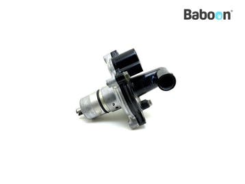 Waterpomp Yamaha FZR 400 R EXUP 1987-1989 (FZR400R 2TK/3EN), Motoren, Verzenden, Gebruikt