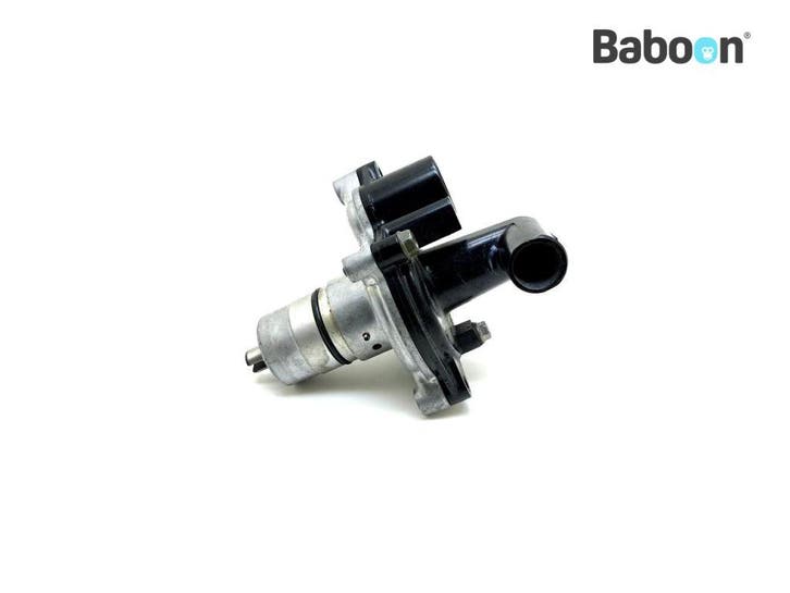 Waterpomp Yamaha FZR 400 R EXUP 1987-1989 (FZR400R 2TK/3EN), Motoren, Onderdelen | Yamaha, Gebruikt, Verzenden