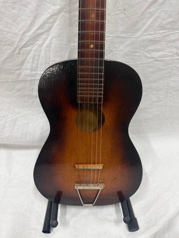 Venlonia - Vintage Parlour - - Akoestische gitaar -, Nieuw