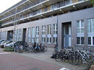Te huur: Appartement Klaas Katerstraat in Amsterdam, Noord-Holland, Appartement, Amsterdam