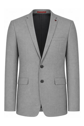 Roy Robson Blazer in maat 52 Beige, Verzenden, Zo goed als nieuw, Overige kleuren, Roy Robson