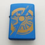 Zippo - Zonder minimumprijs - Aansteker - Staal, Verzamelen, Nieuw