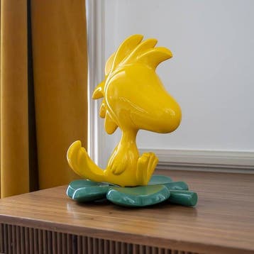 Leblon Delienne - Leblon Delienne - sculptuur, WOODSTOCK, Nieuw in verpakking
