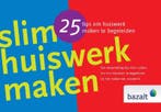 Slim huiswerk maken / 25-tips-boekjes 9789461182029, Boeken, Verzenden, Gelezen