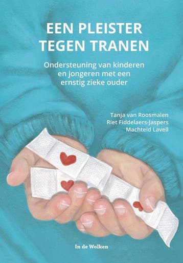 9789077179666 Een pleister tegen tranen T. van Roosmalen, Boeken, Verzenden, Nieuw, T. van Roosmalen