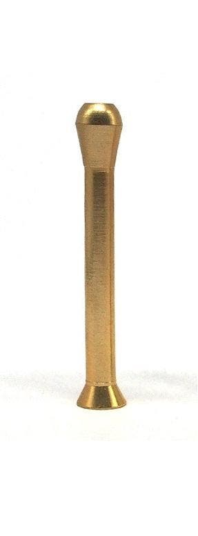 Buisje Light  Goud, Verzamelen, Ophalen of Verzenden, Nieuw