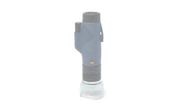 Nocs Inspector microscope black, Ophalen of Verzenden, Nieuw