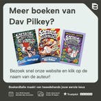 De avonturen van Kapitein Onderbroek 9789026147098, Verzenden, Gelezen, Dav Pilkey