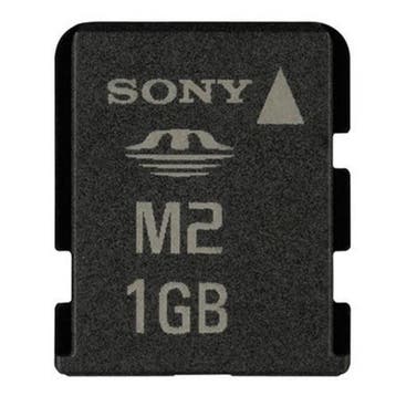 M2 Geheugenkaart - 1GB voor Sony Ericsson, Verzenden, Zo goed als nieuw