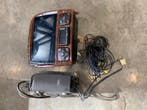 Mercedes W220 S-klasse S600 V12 multimedia display comand, Gebruikt, Mercedes-Benz