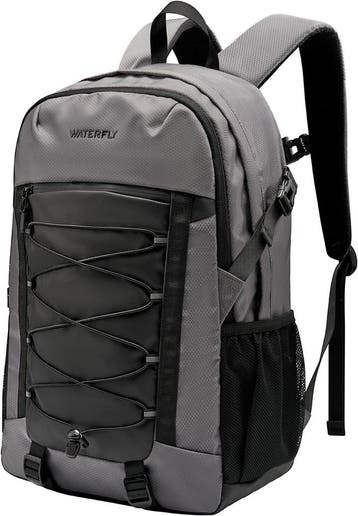 Waterafstotende Dagrugzak 25L | Laatste Stuk! - 52% Korting, 25 tot 40 cm, Nieuw, Ophalen of Verzenden, Trekking