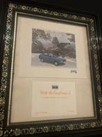 Sampoong Industrial Arts Co - Fotolijst- Hyundai Pony –