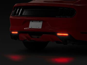 Raxiom 15-17 Ford Mustang Axial Series Diffuser LED Kit, Ophalen of Verzenden, Nieuw