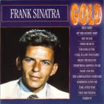 Frank Sinatra - Gold, Ophalen of Verzenden, Gebruikt