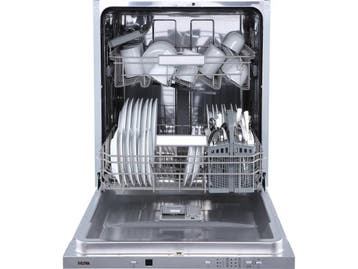 Etna VW544N - Vaatwasser - 14 couverts - Geluidsniveau 44 dB, Verzenden, Zo goed als nieuw