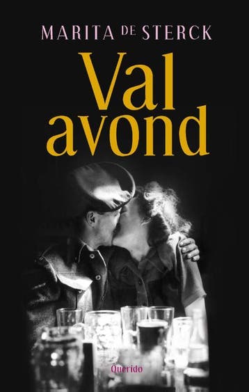 Valavond - Marita de Sterck 9789045117300, Boeken, Verzenden, Gelezen, Marita de Sterck