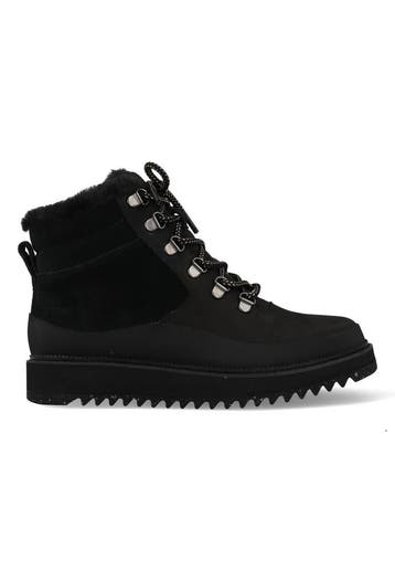 Toms Mojave Boot 10020262 Zwart-40, Verzenden, Nieuw, Zwart