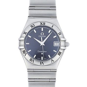 Omega - Constellation - Zonder minimumprijs - 1512.40 -, Nieuw