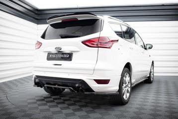 Achterspoiler Ford Kuga ST-Line Mk2, Verzenden