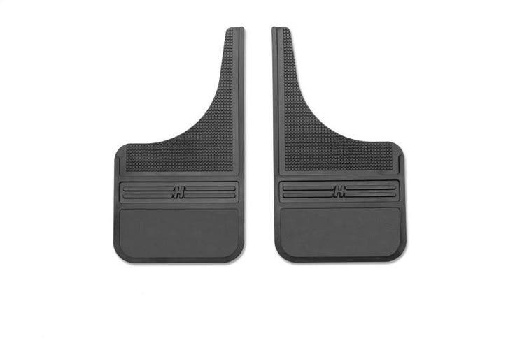Husky Liners Universal 12in Wide Black Rubber Front Mud, Computers en Software, Apple iPads, Ophalen of Verzenden